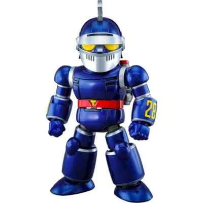 Figura de acción ART STORM Action Toys ES GOKIN SERIES TETSUJIN 28 150 mm Foto 1 de 4