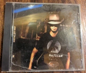 The The – I Saw The Light CD Promo 1994 - Imagen 1 de 6