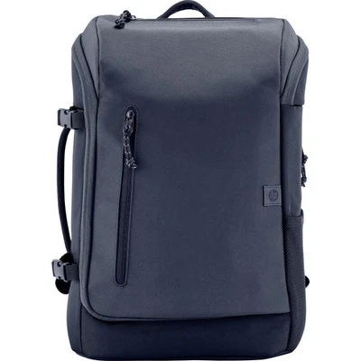 HP Notebook Rucksack Travel 25 Liter 15,6 Zoll Laptop-Rucksack (Iron Grey) Pa... - Bild 1 von 4