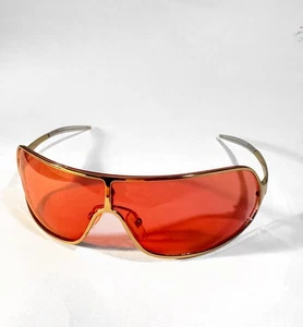 Gucci GG 1661/S 000EW Sonnenbrille Gold / Rosa Vintage - Bild 1 von 7