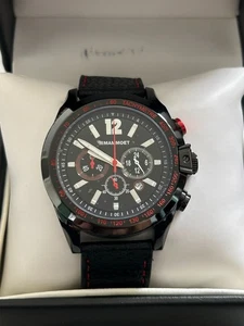 Reloj / Reloj / Reloj Mammoet (5) - Imagen 1 de 1