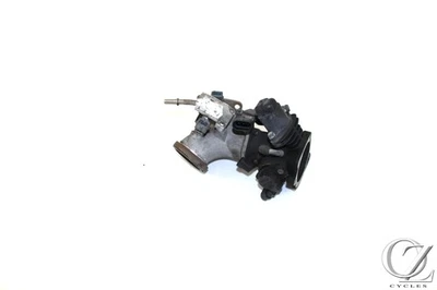 2003 03 Harley FXSTB Night Train Softail Throttle Body Induction 27600-01A - Image 1 of 4