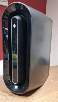 Alienware Aurora R9 For Parts - Image 1 of 4