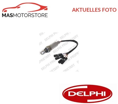 LAMBDASONDE LAMDASONDE DELPHI ES10763-12B1 P FÜR FERRARI 348 TB GTB,348 TS GTS - Image 1 of 4