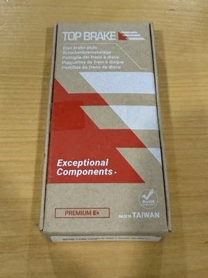 Top Bremse Sram Code R RS RSC Guide RE G2 RE DB8 Motiv E-Bike Compound Scheibenbremse - Bild 1 von 4