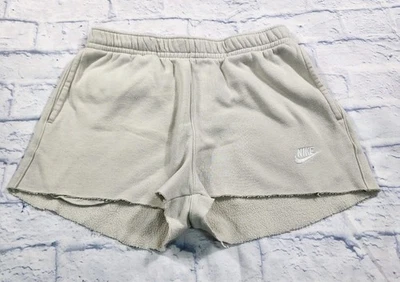 Pantalones deportivos Nike MUJER 31 Club polar CORTE RECICLADO cordón elástico BV2707 Foto 1 de 4