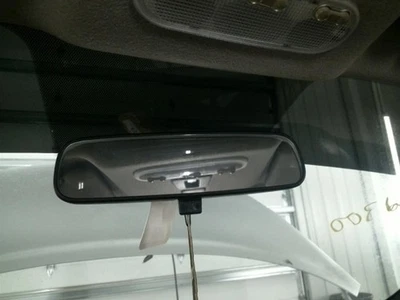 Espejo retrovisor sin atenuación automática compatible con 09-18 370Z 104919444 Foto 1 de 4