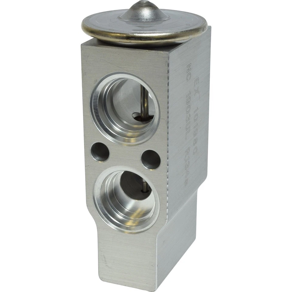 Válvula de expansión de aire acondicionado UAC EX 10198C para 03-06 Suzuki XL-7 Foto 1 de 4