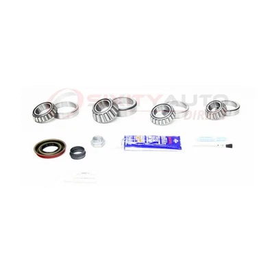 SKF Axle Differential Bearing & Seal Kit for 1982 Chevrolet LUV 1.8L 2.2L L4 jc - Imagem 1 de 4