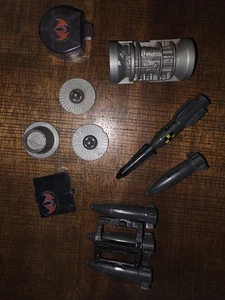 Gi joe Vintage Rattler Teile Konvolut - Sammlerstücke - Spielzeug - Fahrzeuge - 80er - Bild 1 von 3