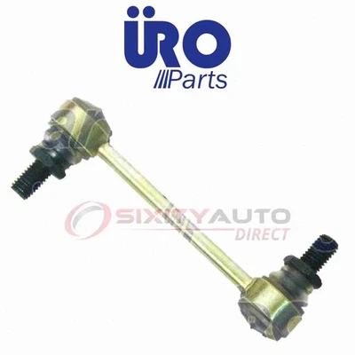 URO Rear Left Suspension Stabilizer Bar Link for 1970 Mercedes-Benz 250C - zq Foto 1 de 4