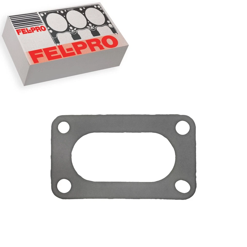 Junta de montaje de carburador Fel-Pro para Oldsmobile Starfire 1976-1979 Foto 1 de 1