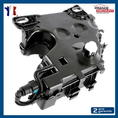 PARTSLINE Réservoir Additif FAP pour PEUGEOT TRAVELLER 1.5 1.6 2.0 BLUEHDI 9817154080