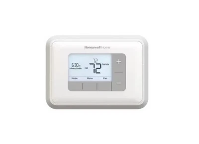 Honeywell Home T3 5-2 Day Programmable Thermostat with 2H/2C Multistage H & C - Image 1 of 2