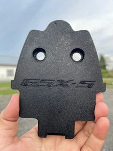 Suzuki GSX-S750 Undertail Close Cover 2019-2024  - Picture 1 of 3