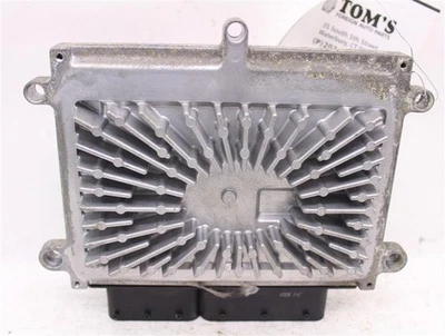 ORDENADOR ECM ECU VOLVO C30 V50 V40 2007 07 2008 08 2009 09 2010 10 899674 Foto 1 de 4