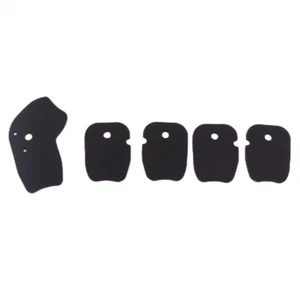 5Pcs Cup Holder Rubber Insert For Toyota Tacoma 2001-2004 66995AD021 66995AD011 - Picture 1 of 6