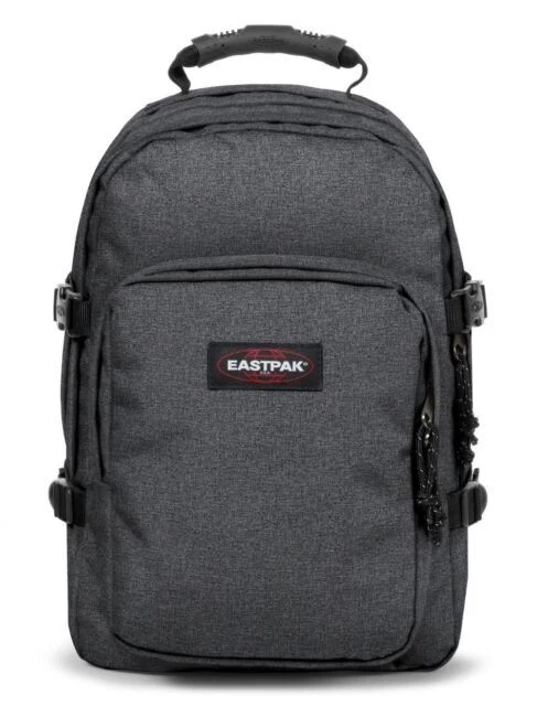 Eastpak 33L Rucksack mit Laptopfach - Grau (EK52077H)