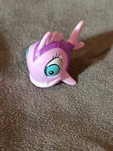 MONSTER HIGH G1 ACCESORIO: MASCOTA NEPTUNA Muñeca LAGOONA BLUE "13 WISHES " - Imagen 1 de 1