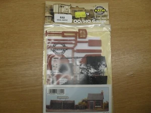 NEW RATIO COAL DEPOT 532 OO/HO GAUGE - Picture 1 of 1