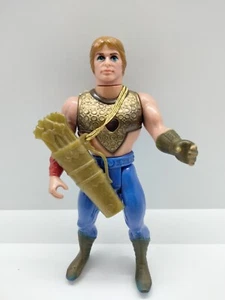 She-ra Princess Of Power Vtg Bow W/  Arrows - Picture 1 of 9