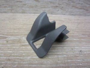 Cubierta Revestimiento Fijación Asiento Trasero 9641725077 Peugeot 307 SW 3RFN - Imagen 1 de 5
