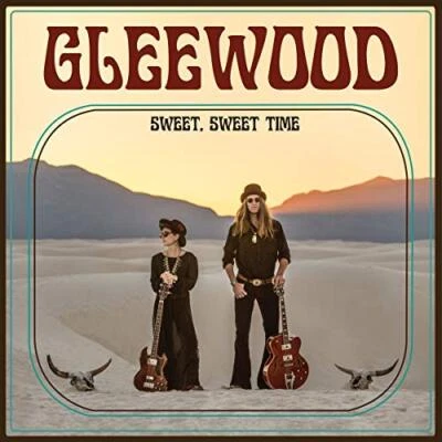 Gleewood - Sweet, Sweet Time - Gleewood CD SFLN The Cheap Fast Free Post - Bild 1 von 2