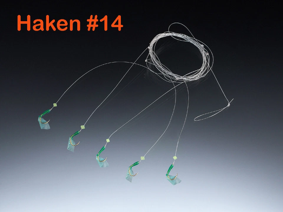 Heringsvorfach Balzer Edition Sea Heringsangeln