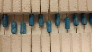 (2 PCS) RL-1294-220 RENCO HIGH FREQUENCY INDUCTOR 220uH 10% -40°C to +130°C ROHS - Picture 1 of 4