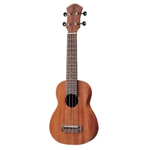 ANUENUE ANN-U1 Hawaiian Dream Series Mahogany I Soprano Ukulele - Picture 1 of 1