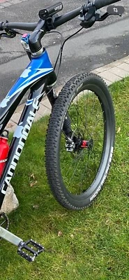 Bike fahrrad  - Bild 1 von 4