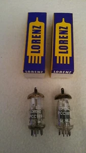 lorenz röhren pcc 189 - Bild 1 von 2