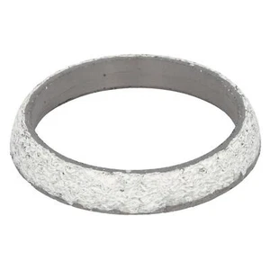 AJUSA AJU01163800 GASKET, EXHAUST PIPE ORIGINAL NEW OE REPLACEMENT - Picture 1 of 2