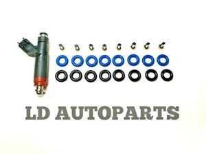 53032145AA REPAIR KIT INCLUDES: FILTERS & O-RINGS - Picture 1 of 2