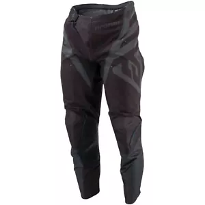 Answer 442494 Size 32 Black/Grey 25 Arkon Nitrus Pants - Picture 1 of 2