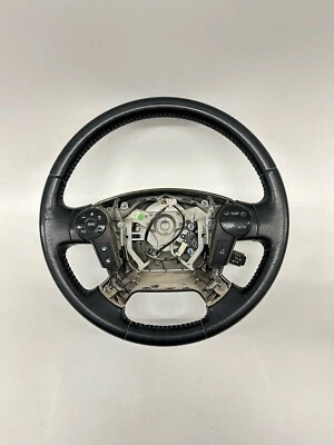 Volante Toyota Sequoia 2008, 2009, 2010, 2011 OEM 45100-0C220 Foto 1 de 4
