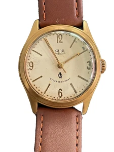 ULTRA RARE GUB GLASHÜTTE Q1 um 1960 - Bild 1 von 2