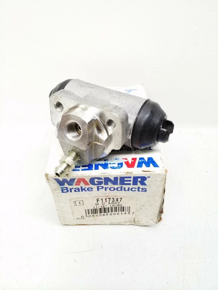 Cilindro de rueda de freno Wagner F117347  Foto 1 de 1