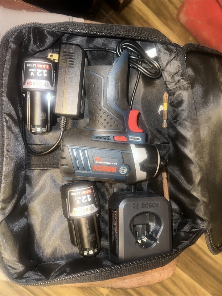 126000318 Bosch - Image 1 of 1