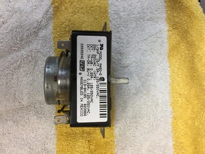 Temporizador Secadora KENMORE 3976569 3393934 Envío Gratis - Imagen 1 de 3