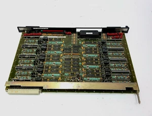 MITEL 9104-020-001-SA ONS LINE CARD 133079301 - Picture 1 of 7