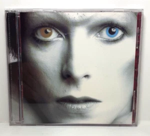 Starman ungeschnitten 2003 CD verschiedene Künstler David Bowie Cover schnell kostenloser Versand - Bild 1 von 4