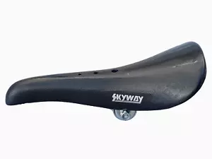 Skyway BMX Aero Nylon Seat Rail Black One Size - Picture 1 of 6