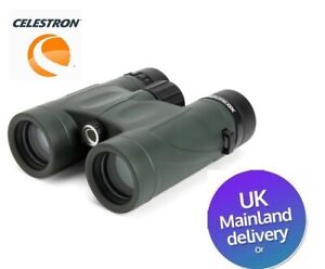 Celestron 8x32 Nature DX Binocular 71330 Stock of UK