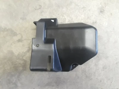 03-08 MAZDA 6 S ЗАДНЕЕ ПРАВОЕ СИДЕНЬЕ ДИСТАНЦИОННЫЙ ЗАХВАТ ЗАЩЕЛКА КРЫШКА E020 - Изображение 1 из 3