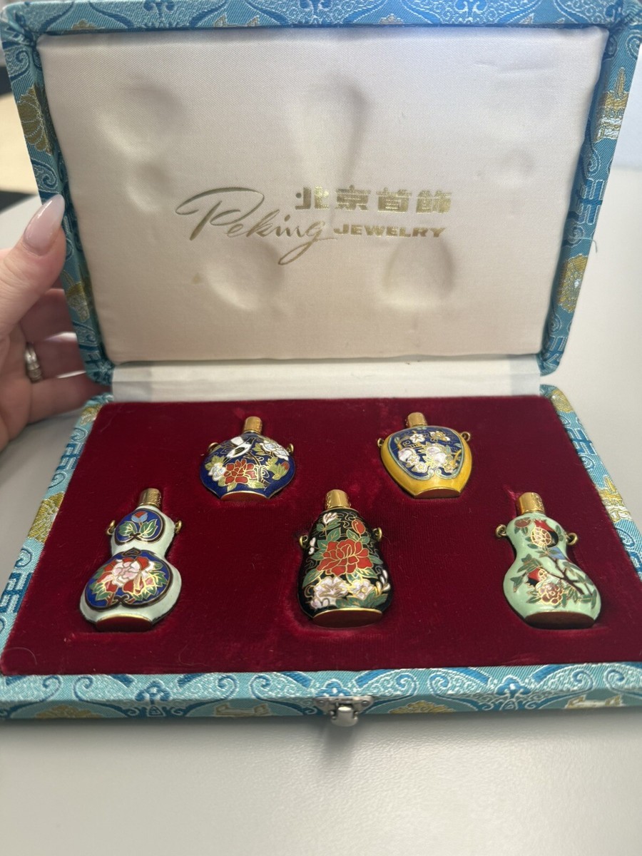 可收藏中国鼻烟壶(1900-现在) | eBay