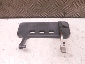 Tronçonneuse Dynamac (EMAK) DY35 - Levier / poignée de sécurité avec son bras - Picture 1 of 3