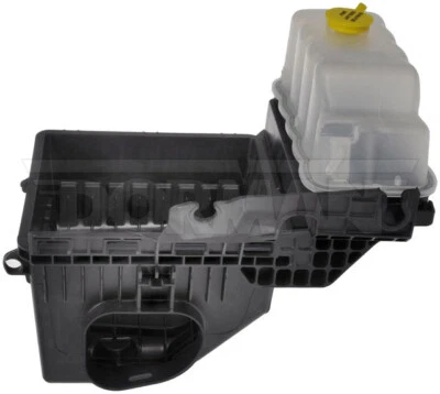 Dorman 603-341 Coolant Reservoir fits Ford F-150 - Image 1 of 3