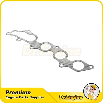 Juego de colectores de escape aptos 01-13 Ford Escape Mazda 3 2.0L 2.3L 2.5L Foto 1 de 4