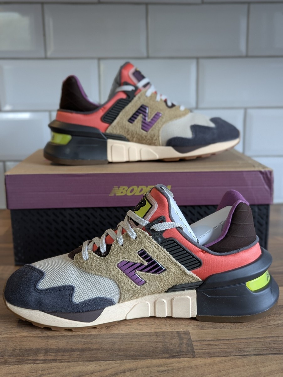 Ms997jbg New Balance X Bodega MS997JBG